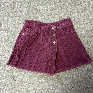 Courdory short